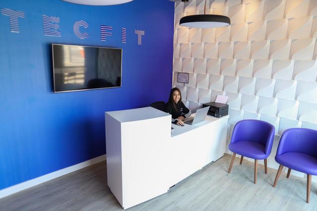 Imagem 1 da galeria do parceiro Tecfit - Lago Sul