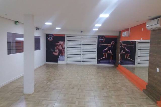 Imagem 3 da galeria do parceiro Life Club Academia