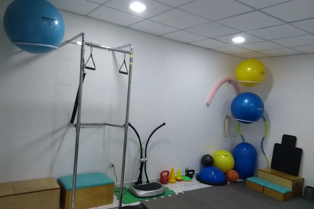 Imagem 1 da galeria do parceiro Mix Pilates