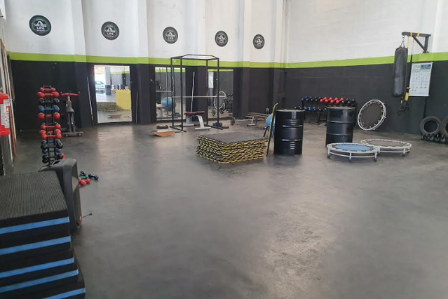 Imagem 2 da galeria do parceiro Bio Cross