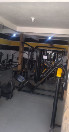 Imagem 3 da galeria do parceiro Anv_ip fitness