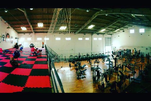 Imagem 3 da galeria do parceiro JM10 Sports