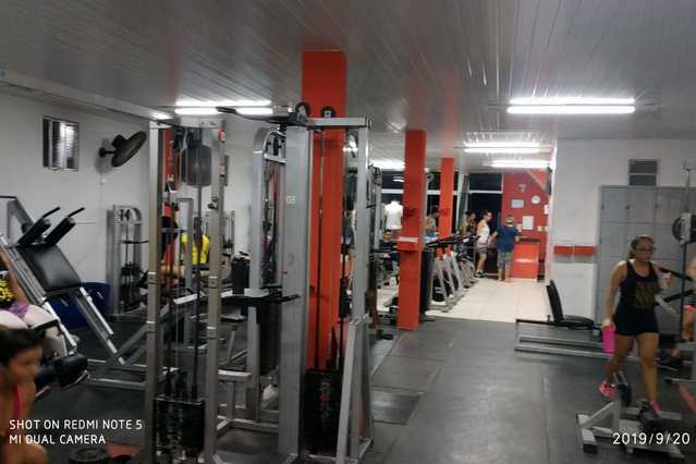 Imagem 1 da galeria do parceiro Academia Corpo e Ritmo
