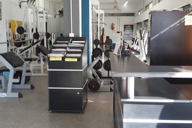 Imagen 1 de la galería del partner Keep Moving Fitness
