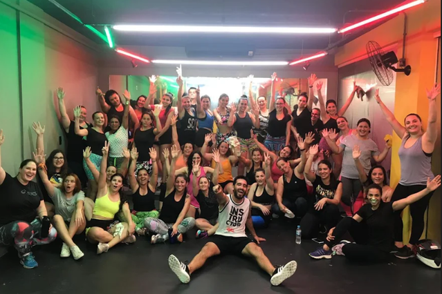 Imagem 3 da galeria do parceiro Power Gym - Nova Palhoça