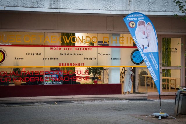 Bild 1 von House of Taekwondo Partnergalerie