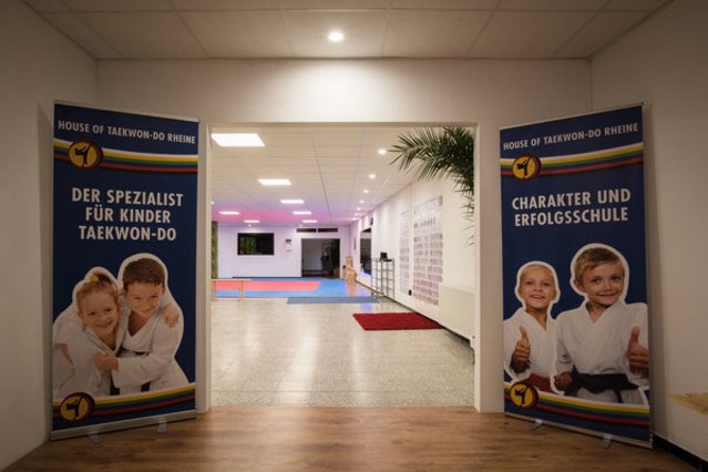 Bild 2 von House of Taekwondo Partnergalerie
