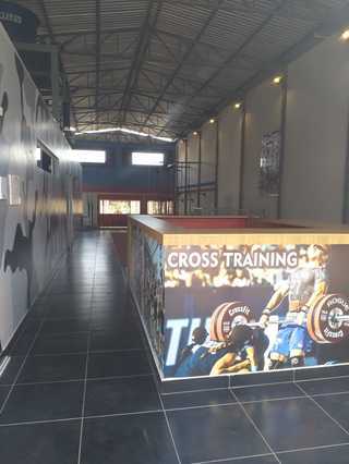 Imagem 1 da galeria do parceiro CF Kamus