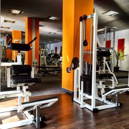 Bild 2 von Orange Fit Partnergalerie