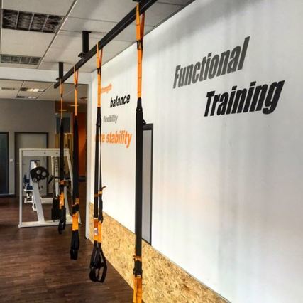 Bild 3 von Orange Fit Partnergalerie