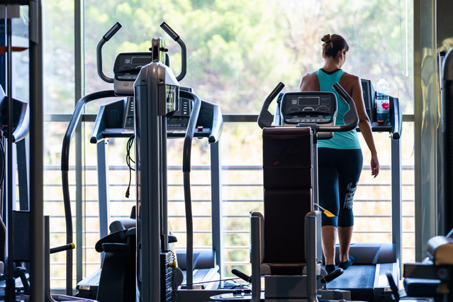 Immagine 2 dalla galleria del partner T Fitness Club asd