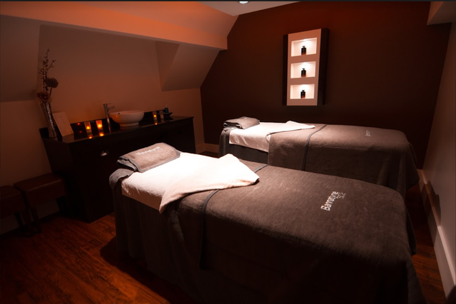 Image 3 from Bannatyne Health Club & Spa - Bury St Edmunds partner gallery