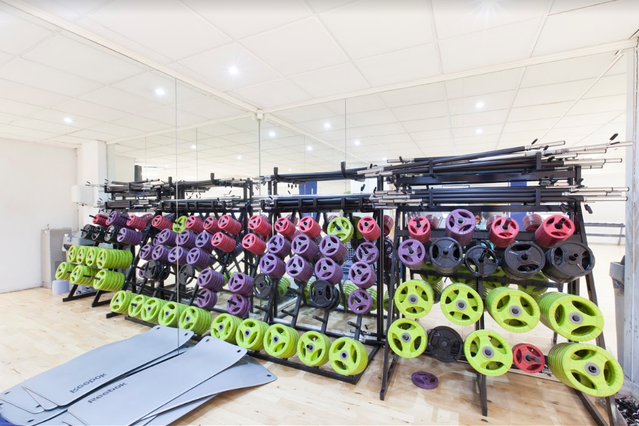 Image 3 from Bannatyne Health Club & Spa - Edinburgh City Centre partner gallery