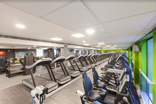 Image 2 from Bannatyne Health Club & Spa - Edinburgh City Centre partner gallery