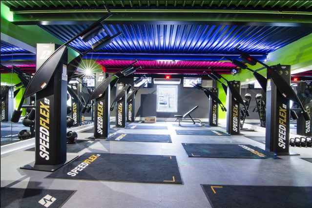 Image 3 from Bannatyne Health Club & Spa - Mansfield partner gallery