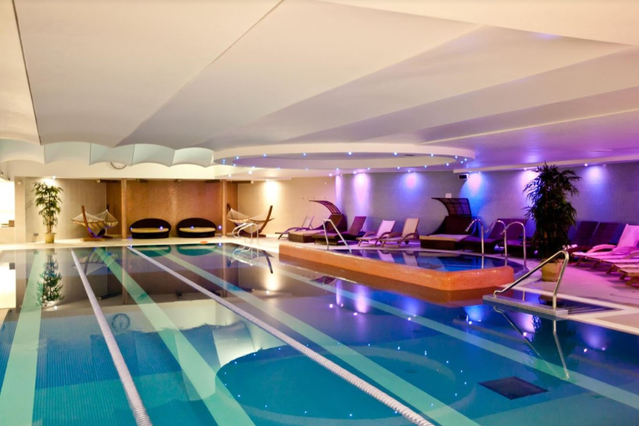 Bannatyne Health Club & Spa - Wildmoor