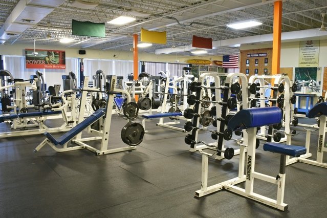 Image 1 from Cocoa Beach Health and Fitness partner gallery
