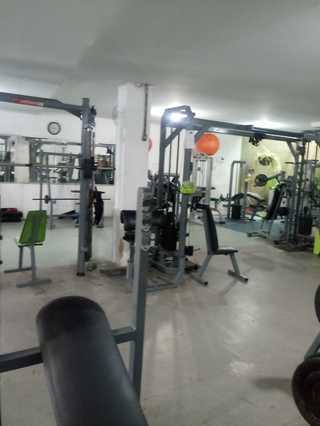 Imagem 3 da galeria do parceiro Junior Academia