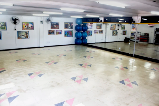 Imagem 1 da galeria do parceiro Academia Premium
