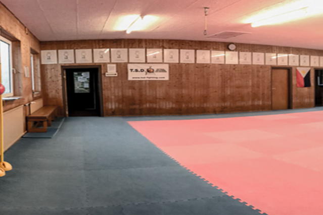 Bild 1 von Karate Centrum Flensburg Partnergalerie