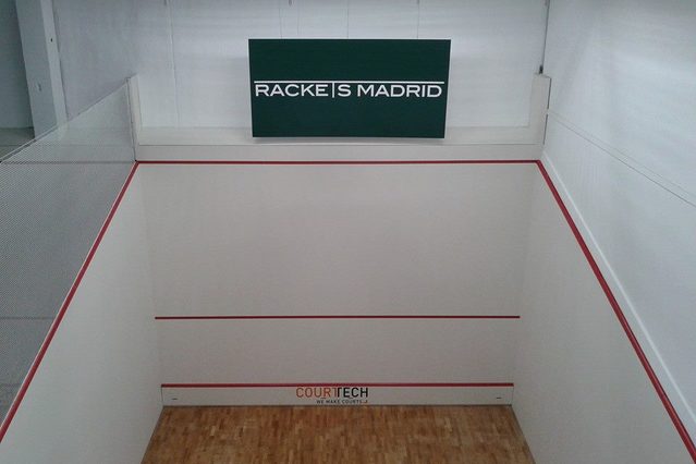 Imagen 3 de la galería del partner Rackets Madrid