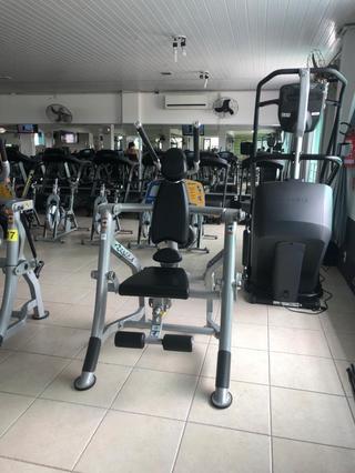 Imagem 3 da galeria do parceiro Academia Aqua Sport