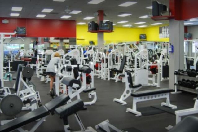 Image 1 from Suncoast Fitness partner gallery