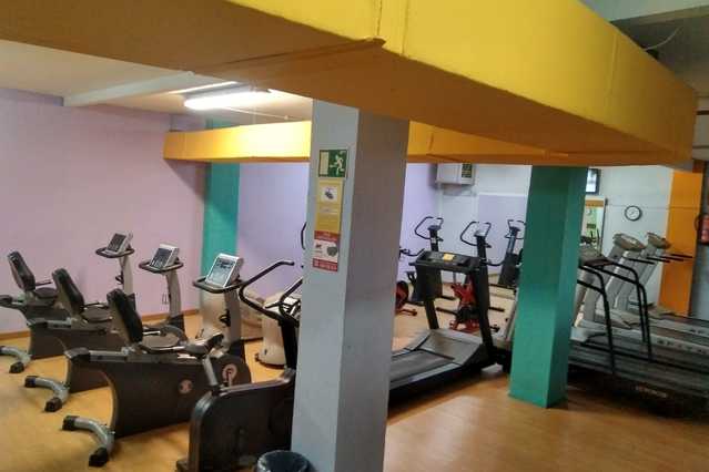 Imagen 1 de la galería del partner Gimnasio Wellbeing