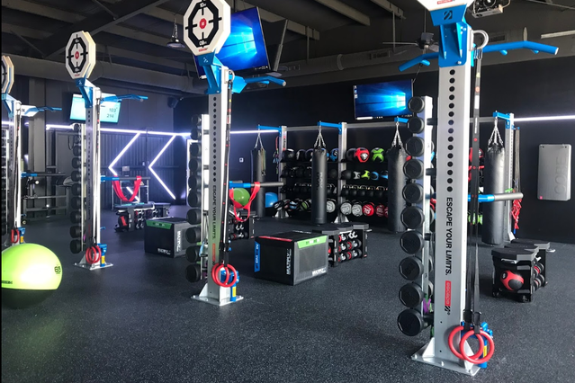 Image 1 from Precision Fit Labs partner gallery