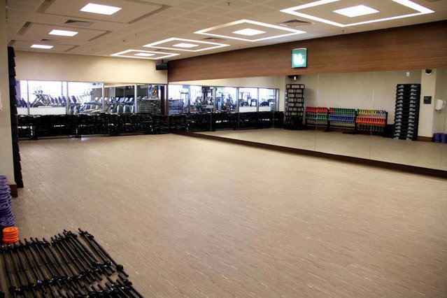Imagem 1 da galeria do parceiro Bodytech - Lago Norte Iguatemi