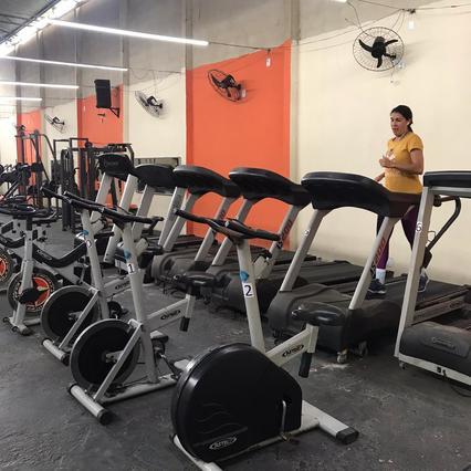 WK Fitness