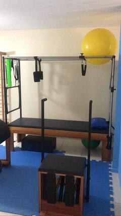 Imagem 3 da galeria do parceiro FISIOCLINIC