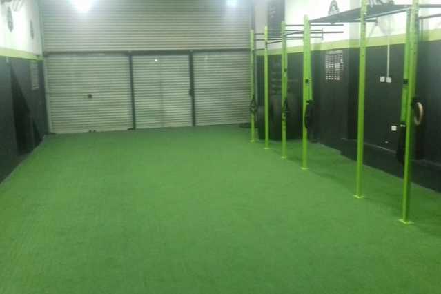 Imagem 3 da galeria do parceiro Cross Fire Jd. Boa Vista