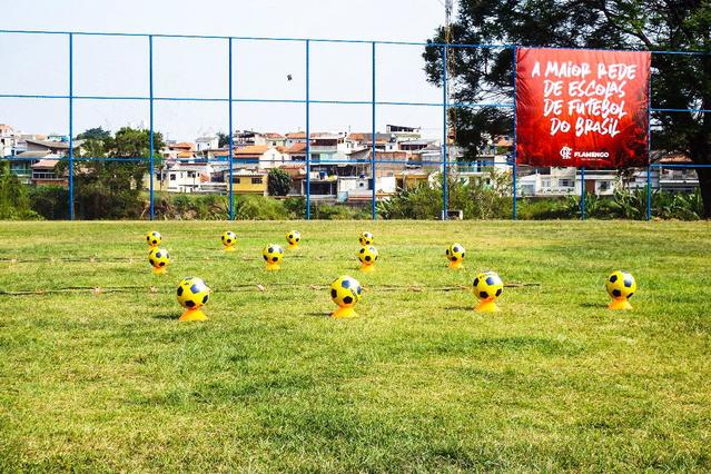 Imagem 3 da galeria do parceiro Vella Sports
