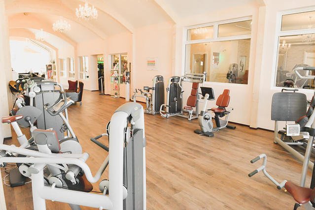 Bild 1 von Fitlife Fitnessclub Peissenberg Partnergalerie