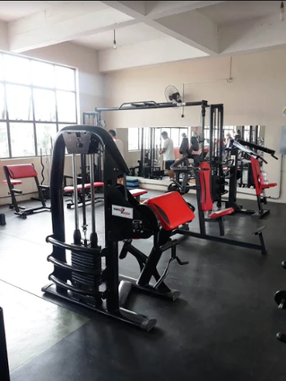 Imagem 1 da galeria do parceiro Body Sculp