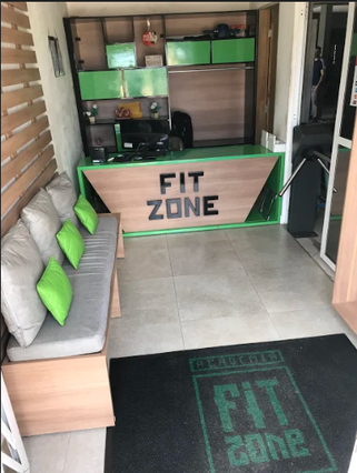 Imagem 2 da galeria do parceiro Academia Fit Zone