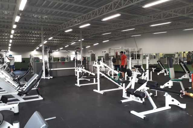 Imagem 2 da galeria do parceiro Academia Online Fitness