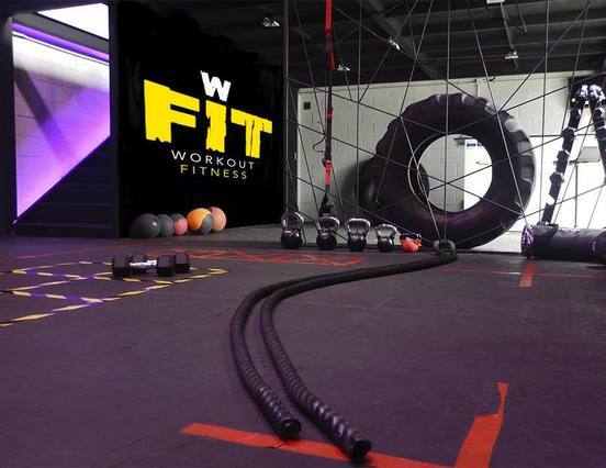 Imagen 1 de la galería del partner W Fit