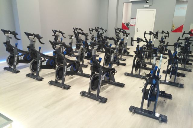 Imagen 1 de la galería del partner Bdir Figueres