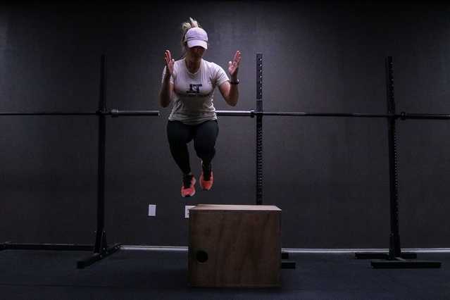 Image 3 from Total Body Training partner gallery