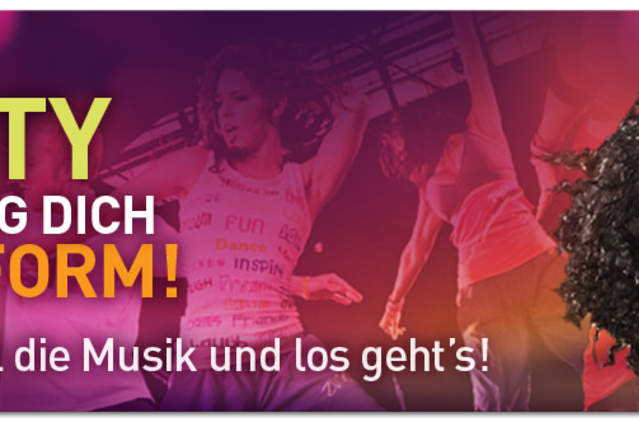 Bild 2 von ZUMBA ®﻿ Fitness mit Daniela Kölle Partnergalerie