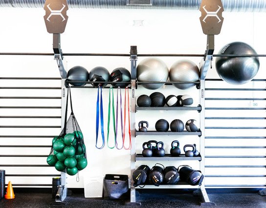 Image 2 from STAT Wellness partner gallery