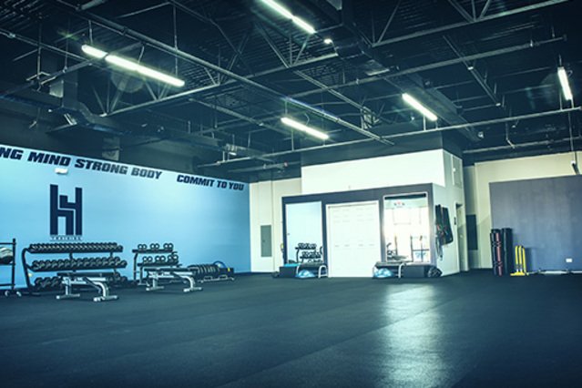 Image 3 from H4 Training partner gallery