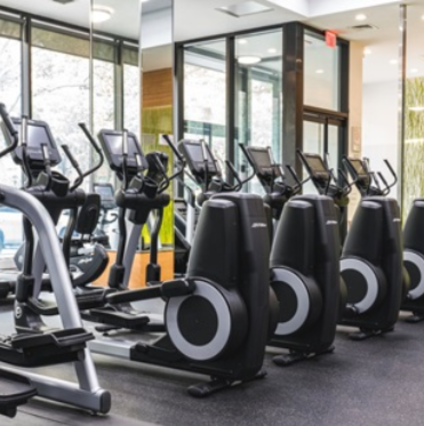 Image 1 from StuyFitness on 20th partner gallery