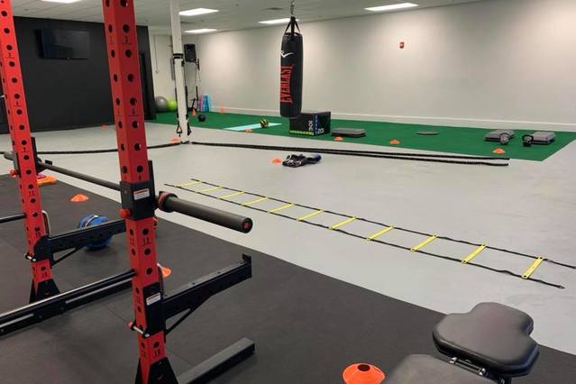 Image 1 from VTEK Strength & Fitness partner gallery
