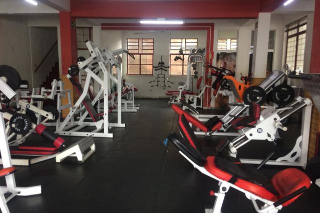 Imagem 1 da galeria do parceiro Power Gym Bodybuilding