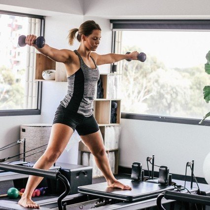 Image 3 from Distilled Fitness partner gallery