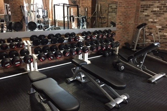 Image 3 from Emperors Health Club & Gym partner gallery