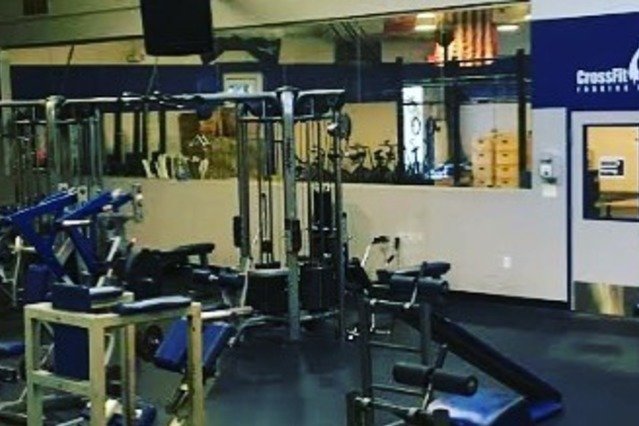 Image 1 from LionHeart Fitness partner gallery